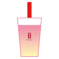 공차 Sticker by Gongchakorea