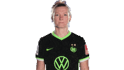 Alexandra Popp Sport Sticker by VfL Wolfsburg