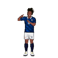France Football Sticker by Panini America