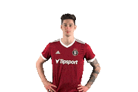 Acsparta Rozcvicka Sticker by AC Sparta Praha