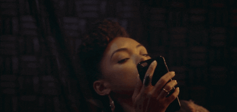 look around lol GIF by Dear White People Netflix