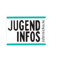 Info Sticker by jugendinfo
