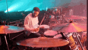 Drums Jams GIF by WTEDRadio