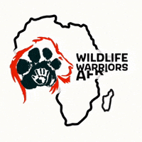 GIF by WILDLIFE WARRIORS AFRIKA