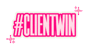 Marketing Agency Pr Sticker by Socials & Stilettos