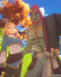 Bunny Kick GIF