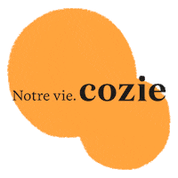 Happy Beauty Sticker by Coziebio