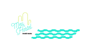 sticker trip by Meu Hostel