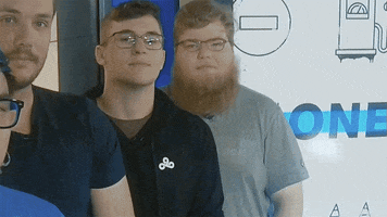 Cloud9gg okay up agree thumbs GIF