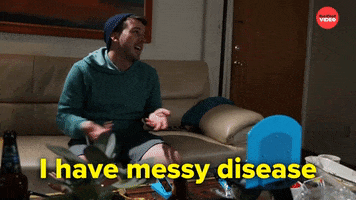 Therapy Seasonal Depression GIF by BuzzFeed