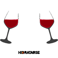 Cheers Salud Sticker by En Brasas
