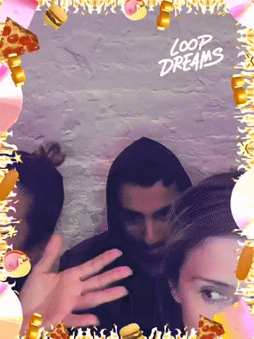 by Loop Dreams GIF Booth