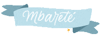 Lettering Calligraphy Sticker
