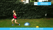 Strength Training Outdoor Exercise GIF by fitintennis