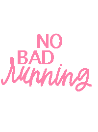 Runnergirlkait Sticker