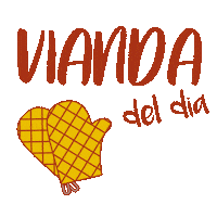 Cocina Saludable Sticker by encasacba