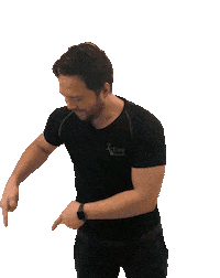 Training Link Sticker by Active4Health