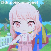 Mizuki GIF