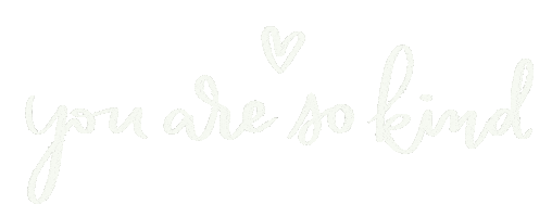 My Heart Love Sticker