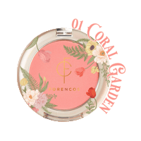 forencos 원더랜드 포렌코즈 Sticker