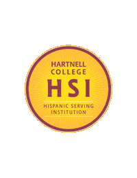 HartnellCollege  Sticker