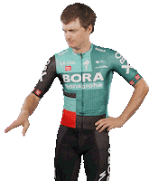 Pro Cycling Team Sticker by BORA-hansgrohe