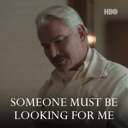 Thegildedage GIF by HBO Max