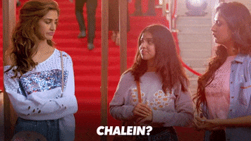 Party Swag GIF by Pepsi India