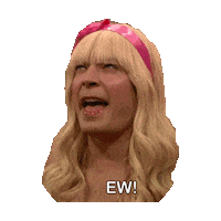 jimmy fallon STICKER by imoji