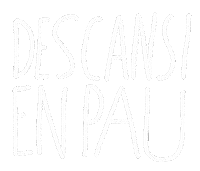 Muerte Descansa Sticker