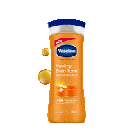 Sticker by Vaseline South Africa