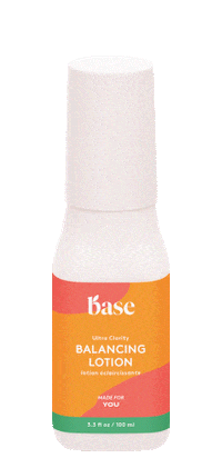 Skincare Vegan Sticker by Base