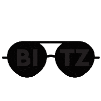 Fashion Style Sticker by Bitz of Glitz