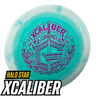 Disc Golf Sticker by Innova Discs