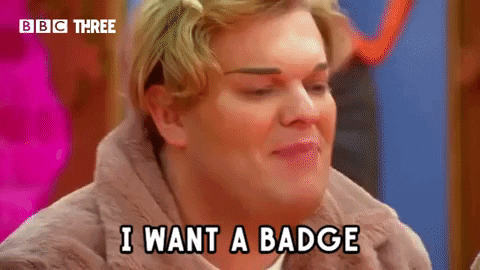 Series 3 GIF by BBC Three