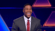 Game Show Smile GIF by ABC Network