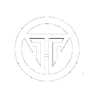 tsharder techno hard techno technostate tsharder Sticker