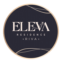 Eleva Residence Sticker by Riva Incorporadora