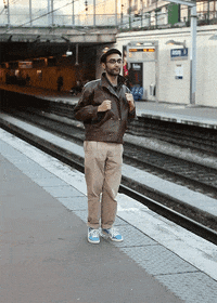 Dance Art GIF by Romain Laurent