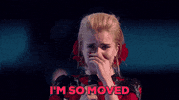 Happy Paloma Faith GIF by BRIT Awards