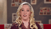 honey boo boo lol GIF by WE tv