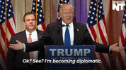 election 2016 news GIF by NowThis 