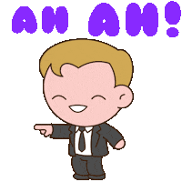 drole Sticker by Men In Black: International