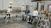hellskitchenit running hk corre hell's kitchen GIF
