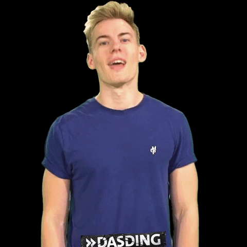 Not Funny Irony GIF by DASDING