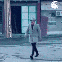 Kyrgyz GIF by Customize iT