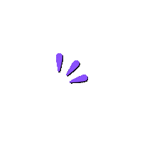 Seta Click Here Sticker