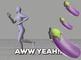 GIF by Becky Chung