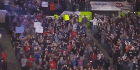 Jon Moxley Aew On Tnt GIF by All Elite Wrestling on TNT