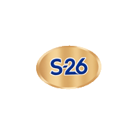 S26 Sticker by wyeths26tw